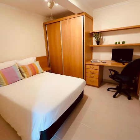 Madeira Inn Vilamar 2 Кальєта Екстер'єр фото